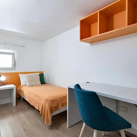 De Franchis - Smart 아파트호텔 레체