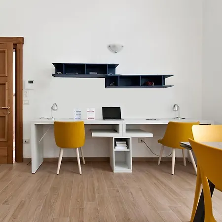 아파트호텔 De Franchis - Smart 4*