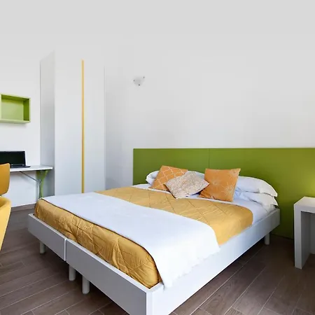 De Franchis - Smart 레체