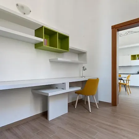 De Franchis - Smart 아파트호텔