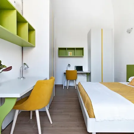 아파트호텔 De Franchis - Smart