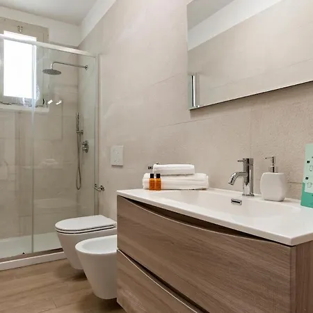 아파트호텔 De Franchis - Smart 4*