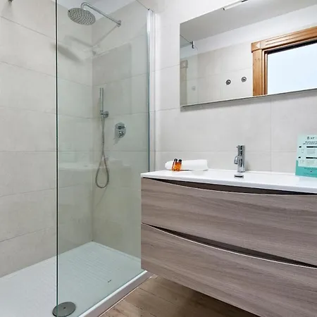 De Franchis - Smart 아파트호텔 레체