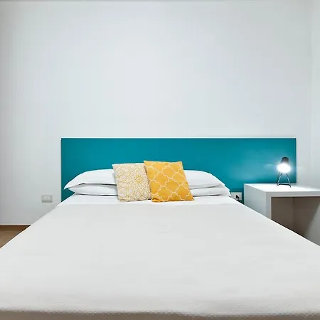 아파트호텔 De Franchis - Smart 레체