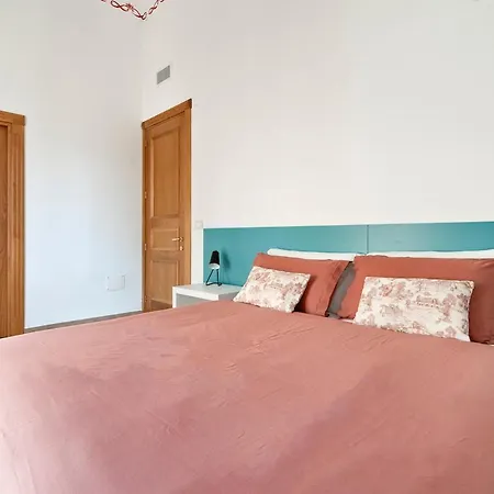 De Franchis - Smart 4* 레체