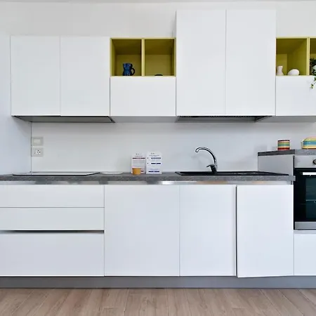 De Franchis - Smart 아파트호텔