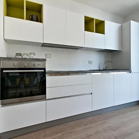 De Franchis - Smart 아파트호텔 레체