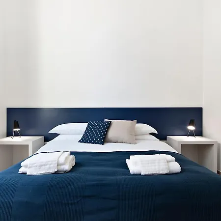 De Franchis - Smart 4* 레체