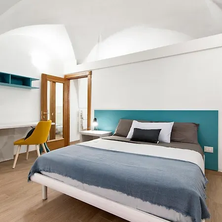 De Franchis - Smart 아파트호텔