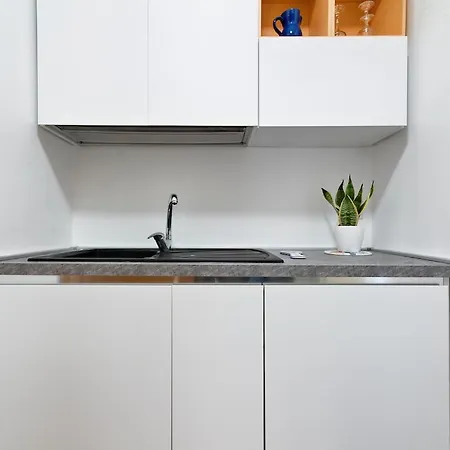 De Franchis - Smart 아파트호텔 레체