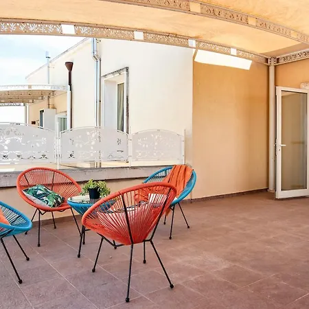 De Franchis - Smart 레체