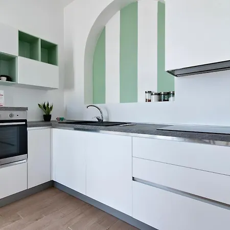 De Franchis - Smart 4* 레체