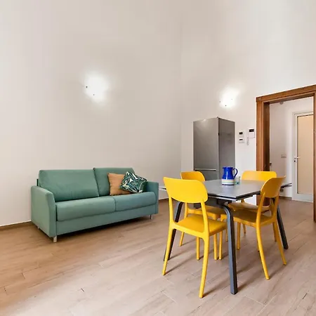 아파트호텔 De Franchis - Smart