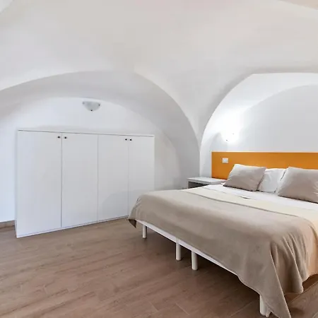 아파트호텔 De Franchis - Smart 4*