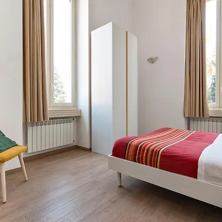 De Franchis - Smart 4* 레체