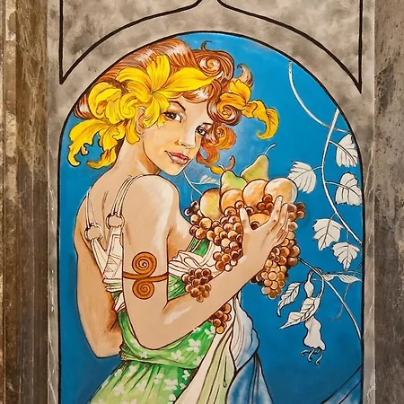 De Franchis - Smart 아파트호텔