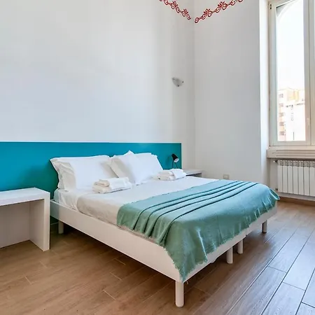 De Franchis - Smart 아파트호텔 4*