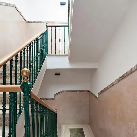 아파트호텔 De Franchis - Smart 레체