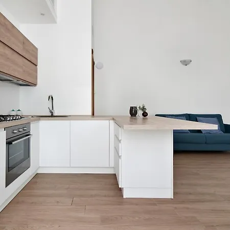 De Franchis - Smart 레체