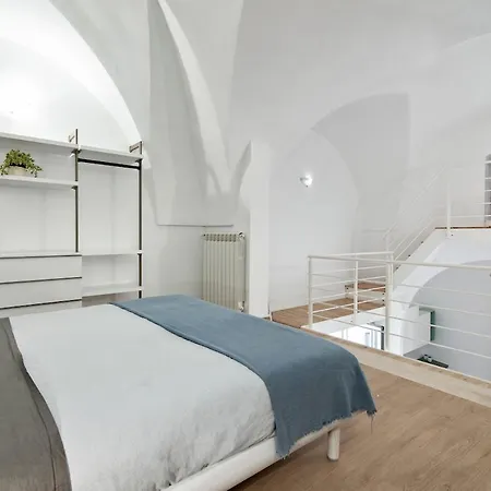 De Franchis - Smart 4* 레체