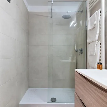 De Franchis - Smart 아파트호텔