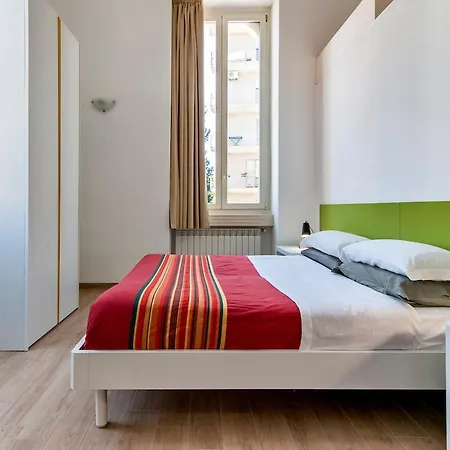 아파트호텔 De Franchis - Smart