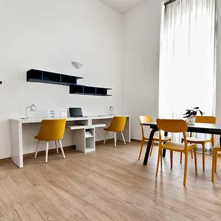 아파트호텔 De Franchis - Smart 4*