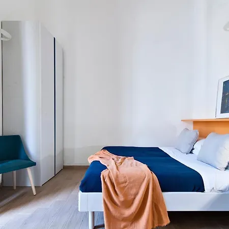 De Franchis - Smart 아파트호텔 레체