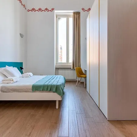 아파트호텔 De Franchis - Smart 레체