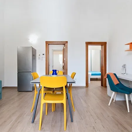 De Franchis - Smart 레체