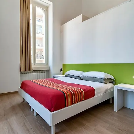 아파트호텔 De Franchis - Smart