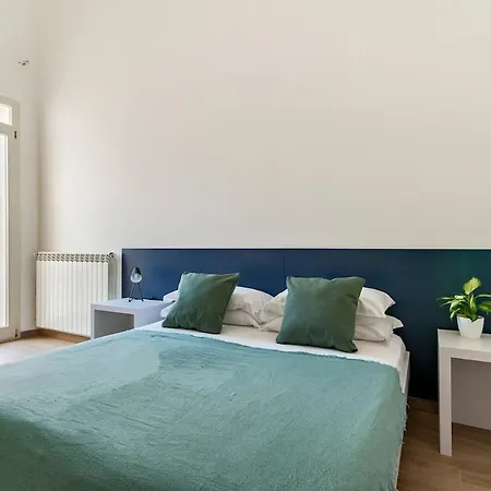 아파트호텔 De Franchis - Smart 4*