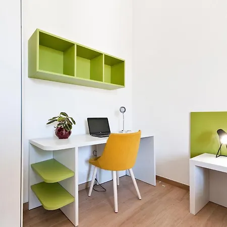 De Franchis - Smart 레체