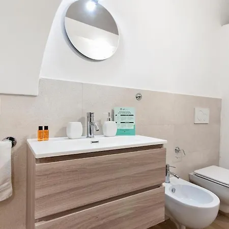 아파트호텔 De Franchis - Smart