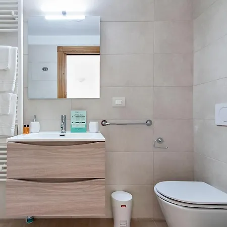 아파트호텔 De Franchis - Smart 4*