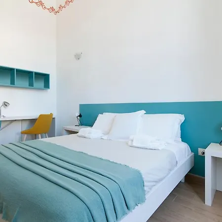 De Franchis - Smart 아파트호텔 레체