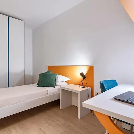 아파트호텔 De Franchis - Smart 레체