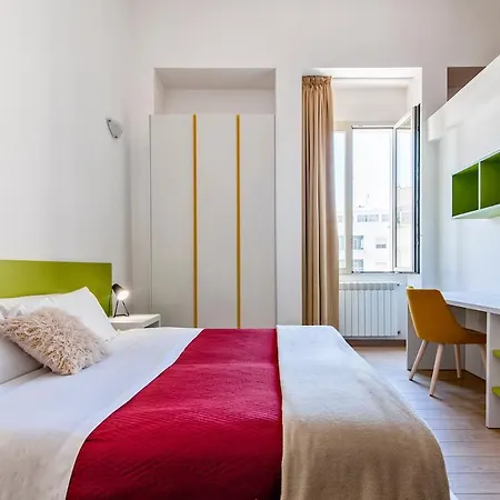 De Franchis - Smart 레체