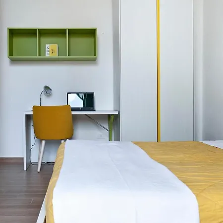 아파트호텔 De Franchis - Smart 4*