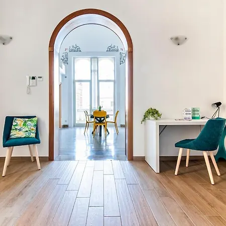 De Franchis - Smart 레체