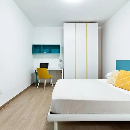 De Franchis - Smart 4* 레체