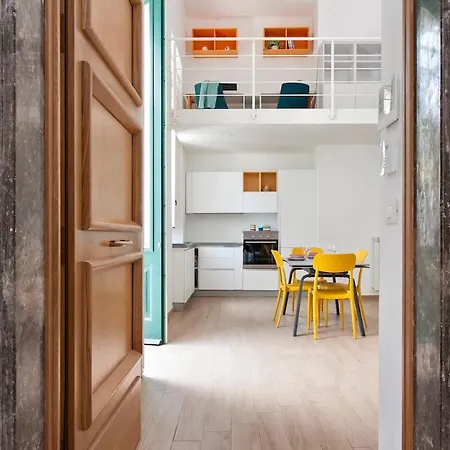 아파트호텔 De Franchis - Smart 레체